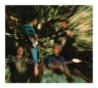 Creedence Clearwater Revival – Bayou Country – CD – Édition 40e anniversaire