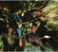 Bayou Country [VINYL] by Creedence Clearwater Revival