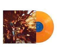 Creedence Clearwater Revival – Bayou Country – Vinyle 33 tours orange opaque