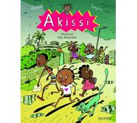 Akissi: Mission pas possible