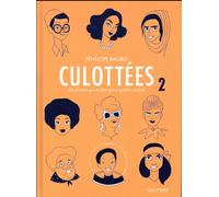 Bayou Gallisol Culottées tome 2