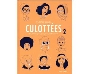 Bayou Gallisol Culottées tome 2