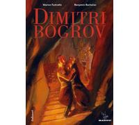 BAYOU GALLISOL Dimitri Bogrov