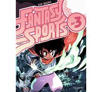 BAYOU GALLISOL Fantasy sports tome 3