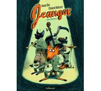 Jeangot: Renard Manouche (1)