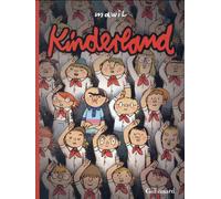 BAYOU GALLISOL Kinderland