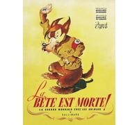 Bayou Gallisol La bête est morte