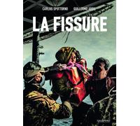 Bayou Gallisol La fissure