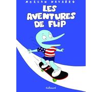 Les aventures de Flip