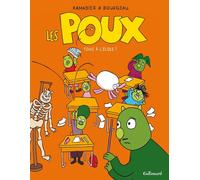 Bayou Gallisol Les poux tome 2