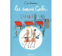 BAYOU GALLISOL Les soeurs corbi