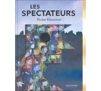 BAYOU GALLISOL Les spectateurs