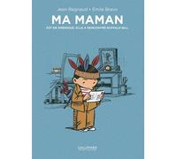 Bayou Gallisol Ma maman est en Amérique - édition spéciale 10 ans