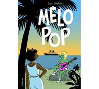 BAYOU GALLISOL Mélo pop