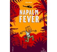 BAYOU GALLISOL Napalm Fever