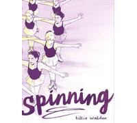 BAYOU GALLISOL Spinning