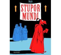 BAYOU GALLISOL Stupor mundi