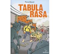 BAYOU GALLISOL Tabula Rasa