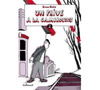 BAYOU GALLISOL Un privé à la cambrousse - intégrale tome 2