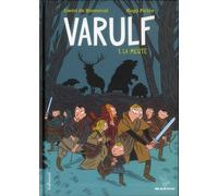 Varulf - Tome 1 - La Meute