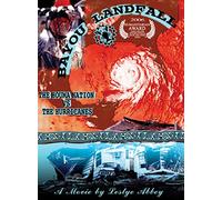 Bayou Landfall