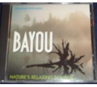 Bayou: Nature's Relaxing Sounds