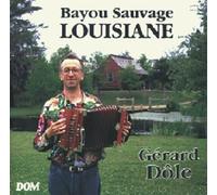 Bayou Sauvage de Louisiane