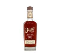 Bayou XO Mardi Gras Rhum 40% Vol. 0,7l