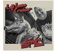 Left Lane Cruiser - Bayport Bbq Blues [Vinyl Lp] Ltd Ed