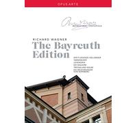 Bayreuth Édition