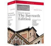 Bayreuth Édition [Blu-Ray]