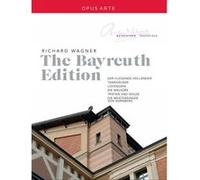 Bayreuth édition Blu-ray E