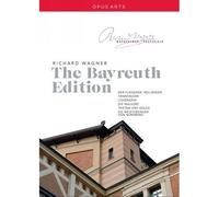 Bayreuth édition DVD DVD