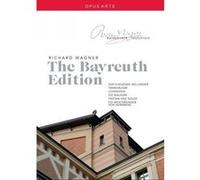 Bayreuth Édition