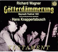 Bayreuth Festival Ch - Wagner: Gotterdammerung