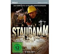 Bayrhammer,Gustl - Der Staudamm