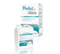 Bayrol 1195350 Protect & Shine - Clarifiant - Entretien confort - 2 litres