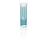 Bayrol 288028 Bandelettes de Test Cl/pH