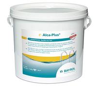 Bayrol Alca Plus seau de 5 kg granulés pour la correction de la valeur pH 1194524