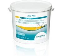 Bayrol Alca-Plus - Stabilisateur de pH et correcteur de TAC Granulés 10kg G