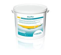 Bayrol ALCAPLUS 10 KG. Booster d'alcalinité pour piscines
