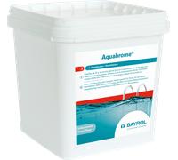 BAYROL Aquabrome® - Comprimés de Brome - 5 kg
