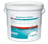Produits chimiques Aquabrome Oxidizer - 5 kg - Bayrol