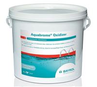 Produits chimiques Aquabrome Oxidizer - 5 kg - Bayrol