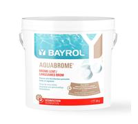 Brome Aquabrome 5 kg Bayrol