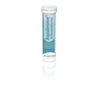 Bayrol Aquabrome Quicktest - Tube de 50 bandelettes d'analyse