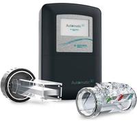 BAYROL Automatic SALT AS7 I incl. Cl / pH I incl. module Wifi I Modèle 2022