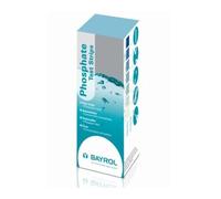 Bayrol - Bandelettes de test phosphate - Tube de 10 pour piscine