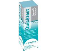BAYROL Bayrosoft® Light Quicktest - 1 pcs