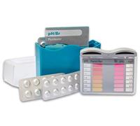 Bayrol Br Testeur d'eau pour Piscine Blanc